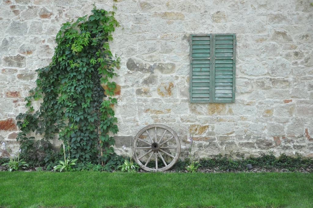 R40 Vendégház Mád Exterior foto