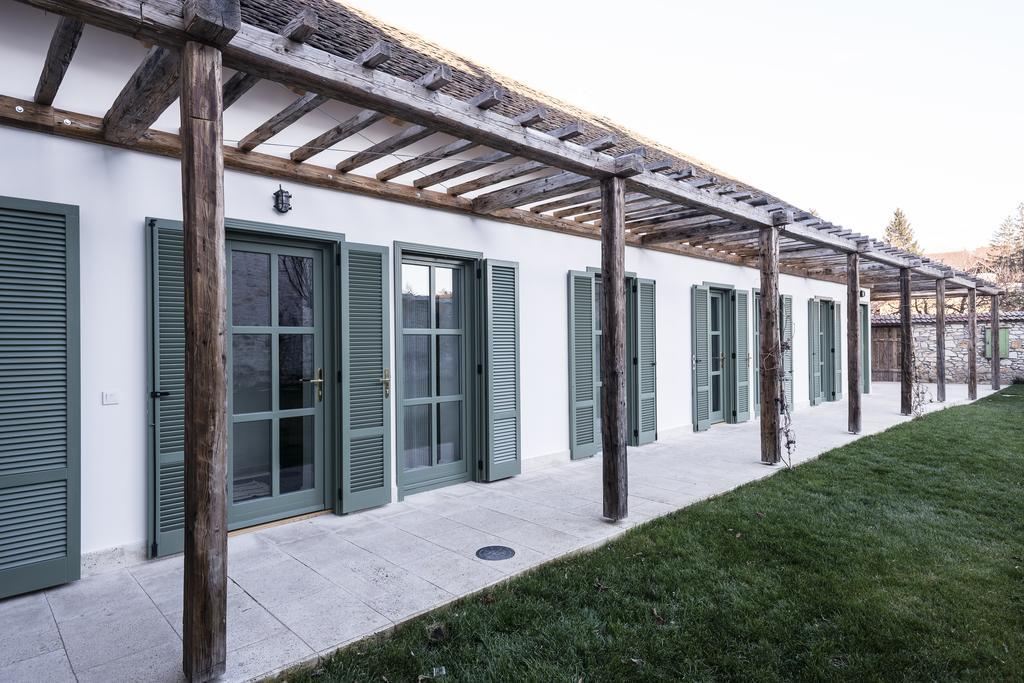 R40 Vendégház Mád Exterior foto